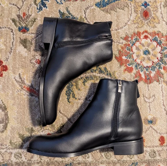 LA CANADIENNE Sawyer Boots - Picture 5 of 14